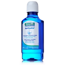 GUM Halicontrol Rinse