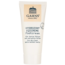 Hydrozon Fotcreme