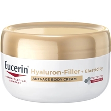 200 ml - Hyaluron-Filler + Elasticity Anti-Age Body Cream