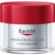 Hyaluron-Filler + Volume-Lift Day Norm-Comb SPF15