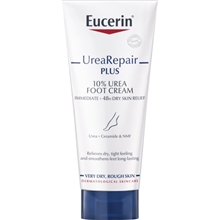 UreaRepair Plus Foot Cream