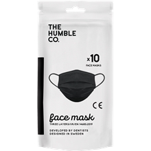 10 st/paket - Humble Face Mask