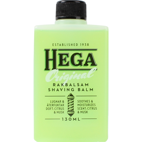 Hega Original Rakbalsam