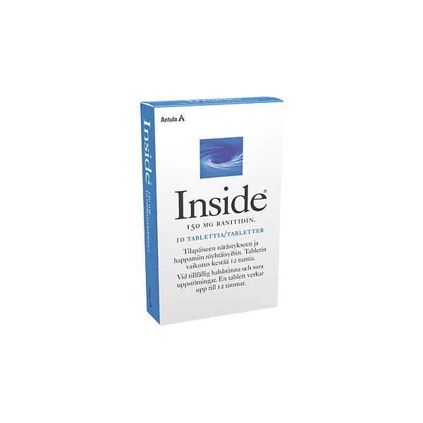 Inside  (Läkemedel)