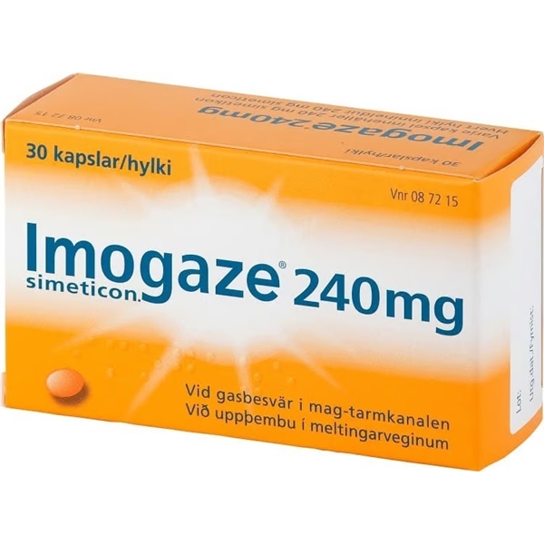 Imogaze 240mg (Läkemedel)