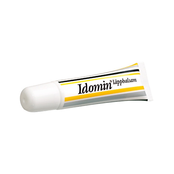 Idomin Läppbalsam