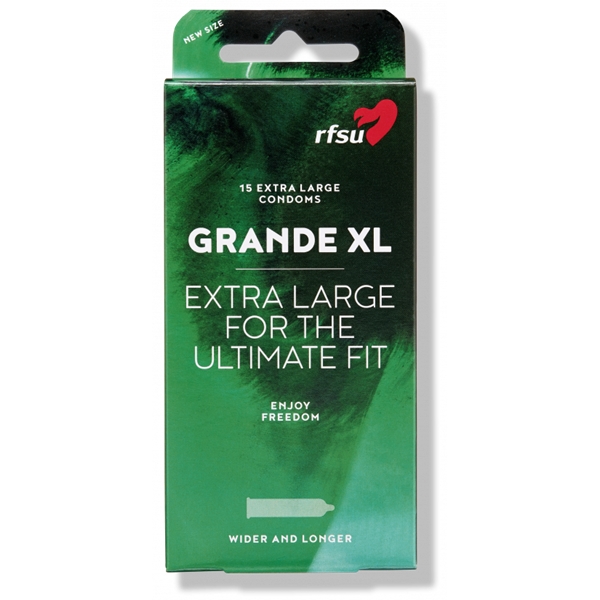 Kondom Grande XL