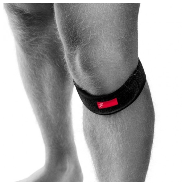 Knee Strap One size (Bild 2 av 2)