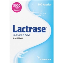 100 st - Lactrase