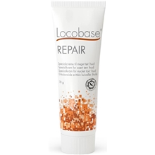 Locobase Repair