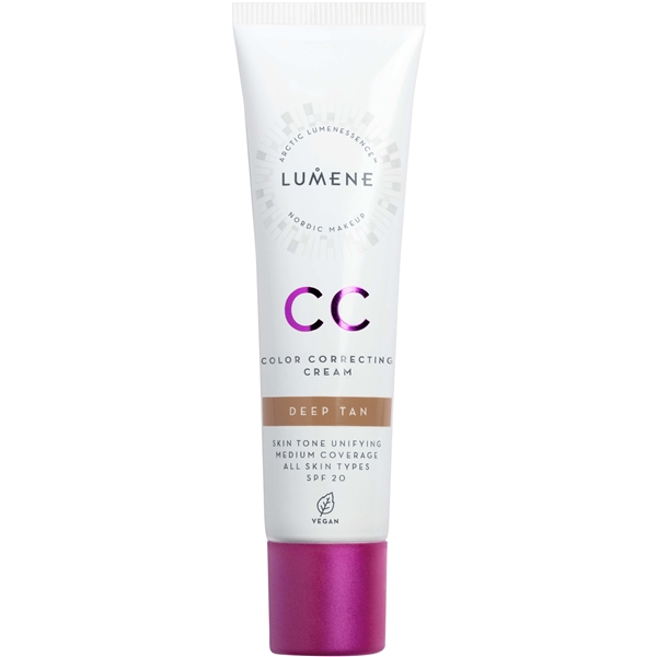 CC Cream SPF 20 (Bild 1 av 3)