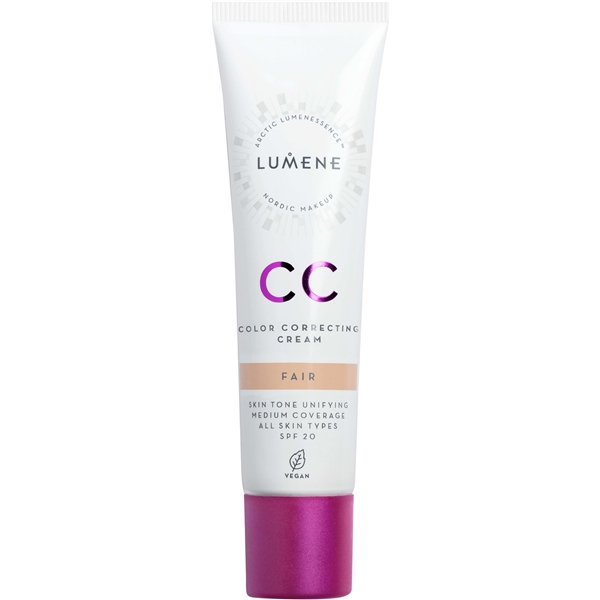 CC Cream SPF 20 (Bild 1 av 3)