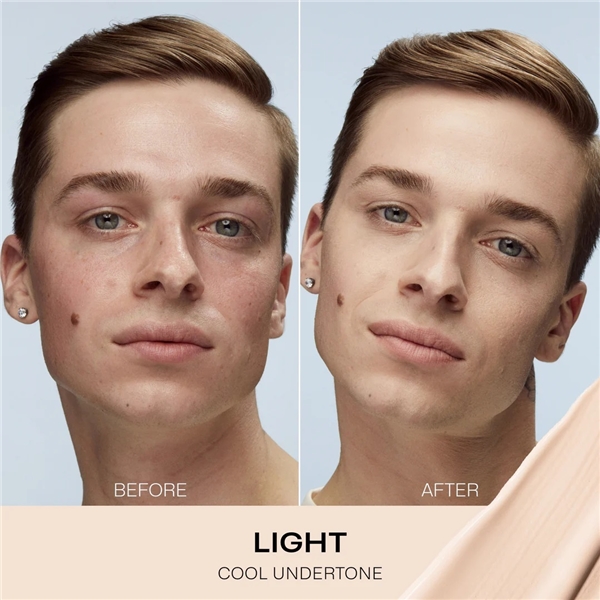 CC Cream SPF 20 (Bild 3 av 3)