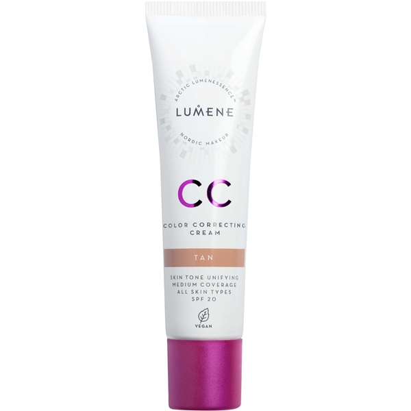 CC Cream SPF 20 (Bild 1 av 3)