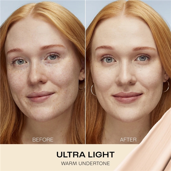 CC Cream SPF 20 (Bild 3 av 3)