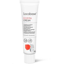 Locobase Eczema Cream 30 gram