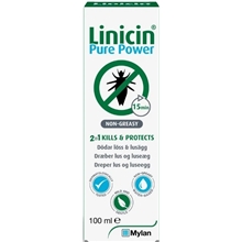 100 ml - Linicin Pure Power