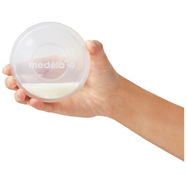 Medela Milk Collection Shells (Bild 2 av 3)