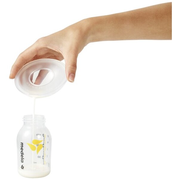 Medela Milk Collection Shells (Bild 3 av 3)