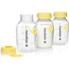 Medela Breastmilk Bottles 150ml