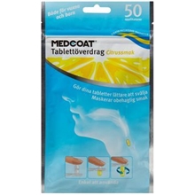 50  - Medcoat Citron