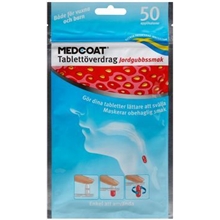Medcoat Jordgubb