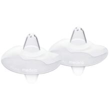 Medela Contact Nipple Shields 2st L 