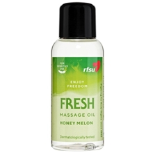 FRESH Massage Oil