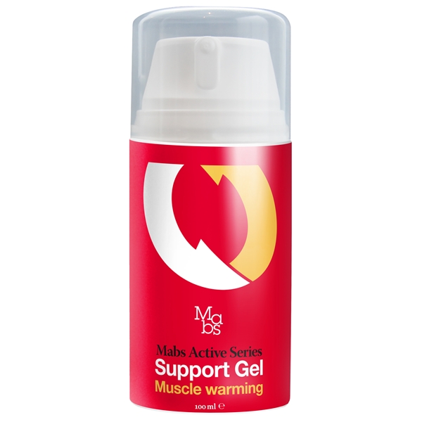 Mabs Active Support Gel