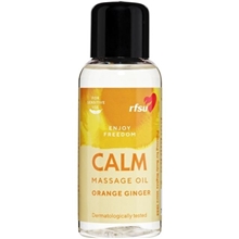 100 ml - CALM Massage Oil