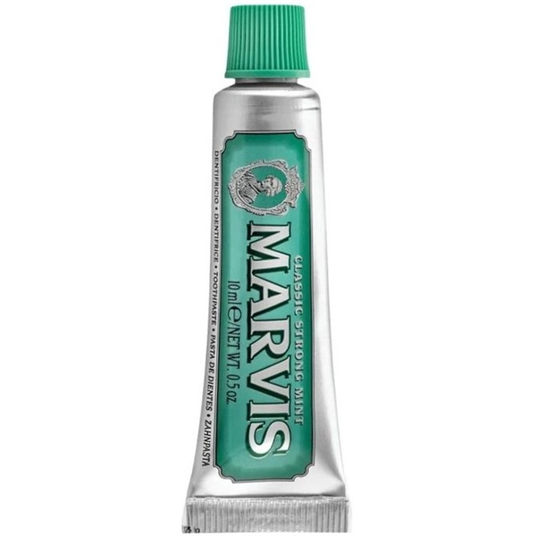 Marvis Cinnamon Mint