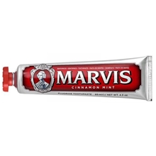85 ml - Marvis Cinnamon Mint