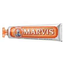 Marvis Ginger Mint