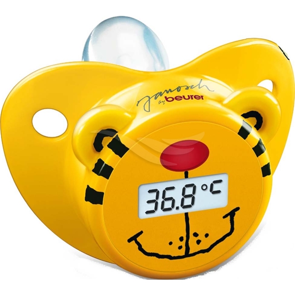 Napptermometer JFT 20