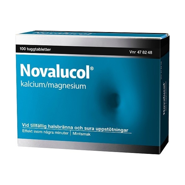 Novalucol (Läkemedel)