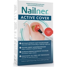 Nailner Active Cover