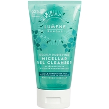 150 ml - Deeply Purifying Micellar Gel Cleanser