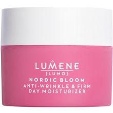 50 ml - Nordic Bloom Anti-Wrinkle & Firm Day Cream