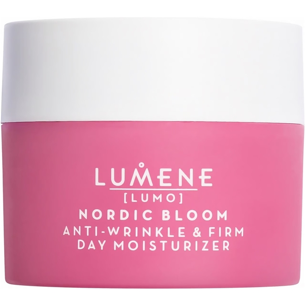 Nordic Bloom Anti-Wrinkle & Firm Day Cream (Bild 1 av 2)