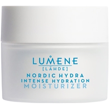 Nordic Hydra Intense Hydration Moisturizer