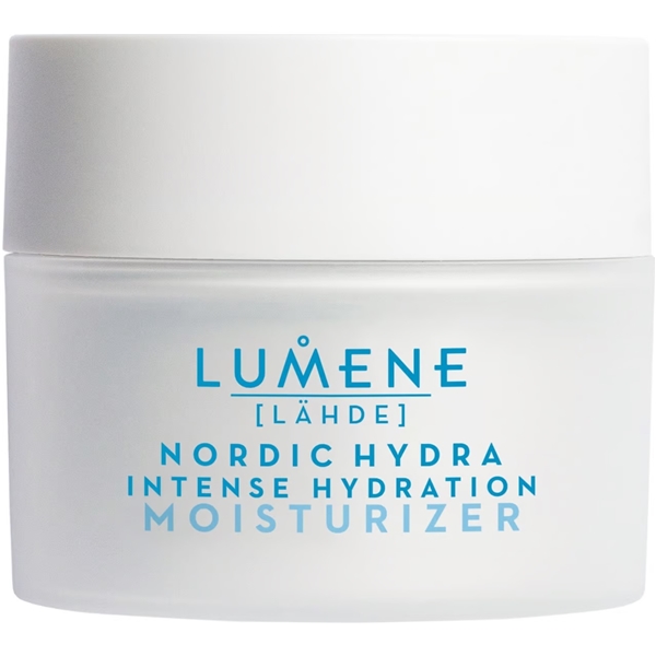 Nordic Hydra Intense Hydration Moisturizer