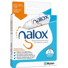 10 ml - Nalox Nagelsvampbehandling
