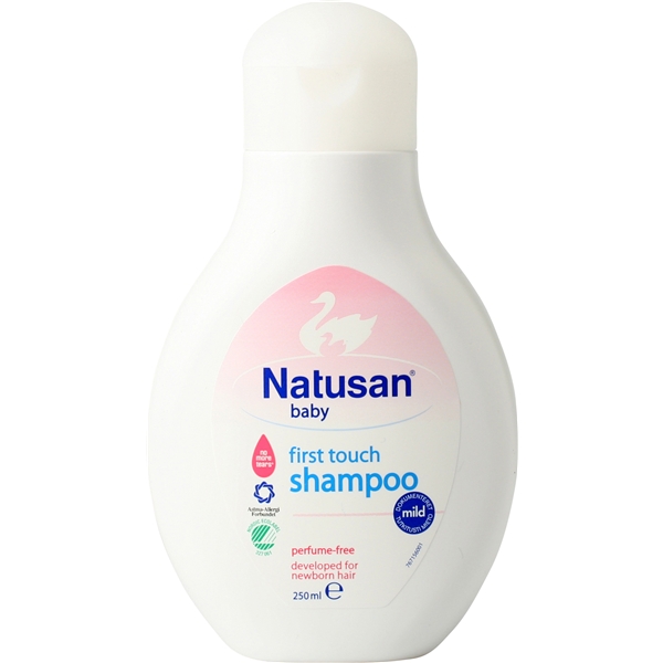 Natusan Schampo