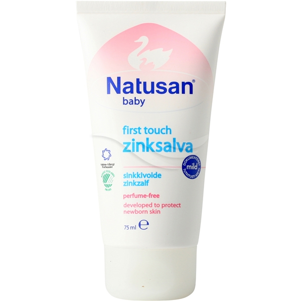 Natusan Zinksalva