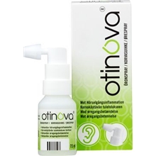 15 ml - Otinova öronspray