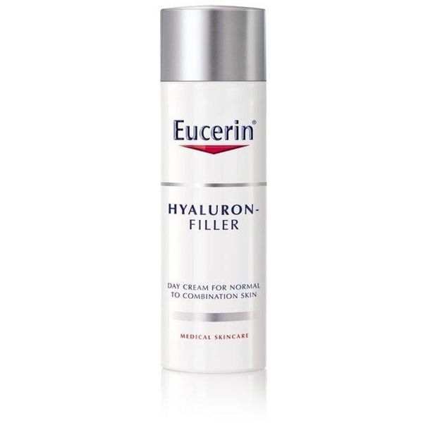 Eucerin Hyaluron Filler Day Cream 50ml