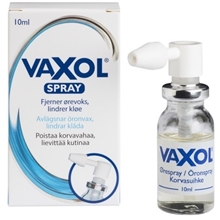 10 ml - Vaxol Öronspray