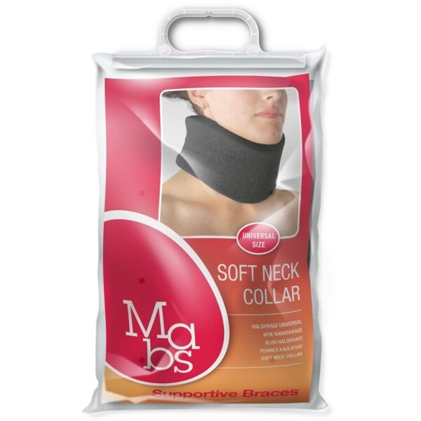 Mabs Halskrage (Bild 2 av 2)
