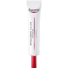 15 ml - Eucerin Hyaluron Filler Volume-Lift Eye Cream