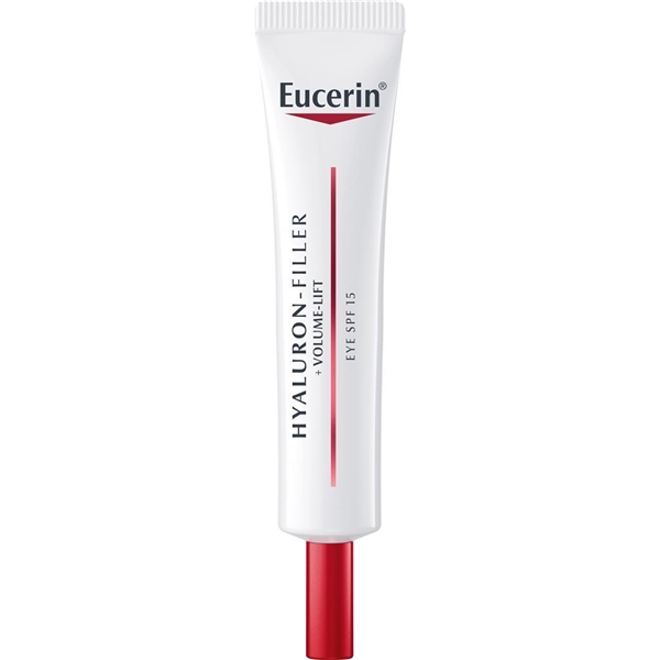 Eucerin Hyaluron Filler Volume-Lift Eye Cream